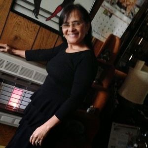 Meet your Posher, Cora